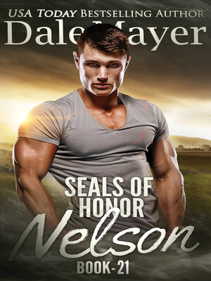 cover image of SEALs of Honor